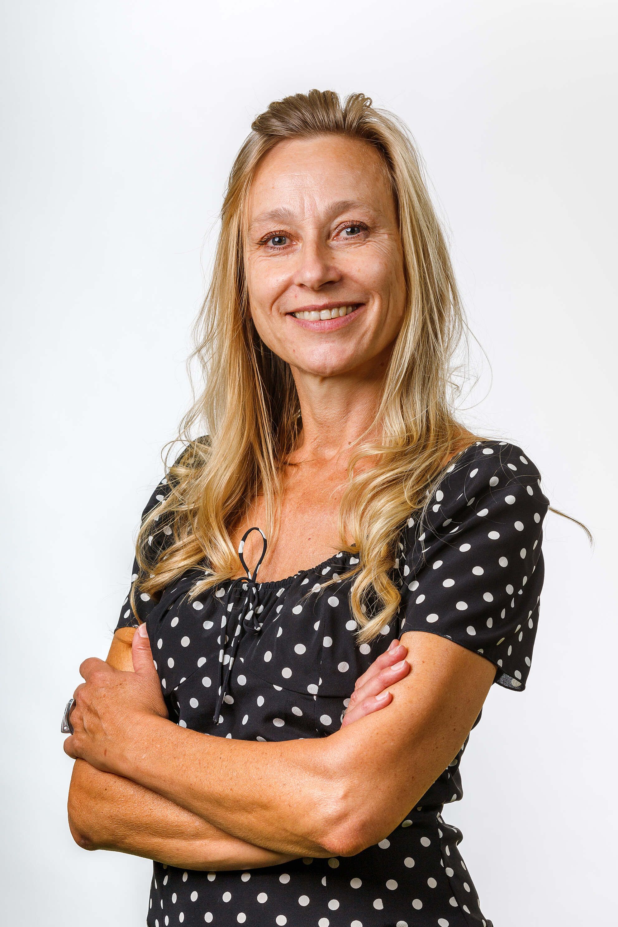 Karin Hamann - Klassenlehrerin Klasse 1a - Grundschule Emil Ufer Olbersdorf