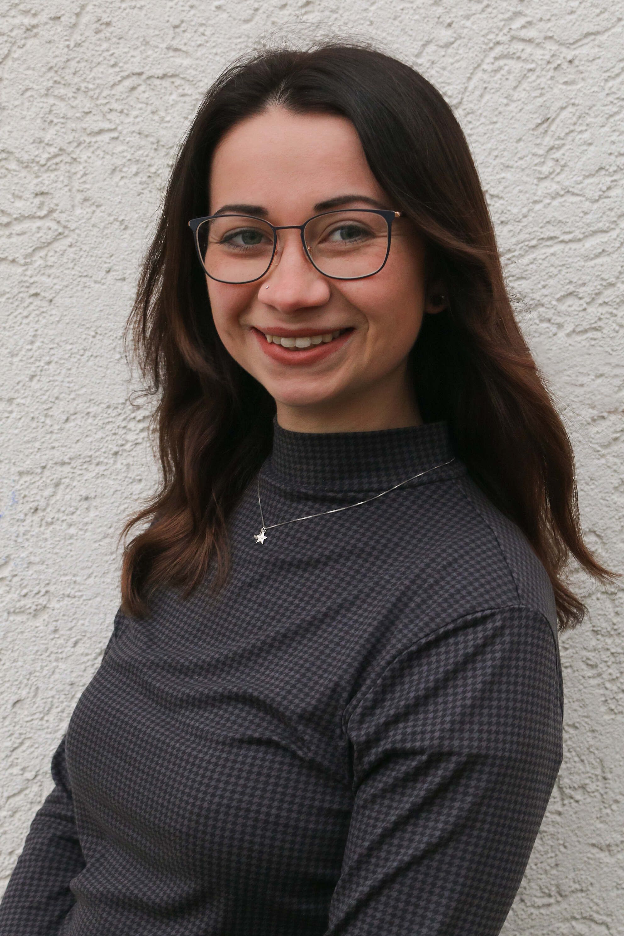 Anna Jakob - Schulassistentin - Grundschule Emil Ufer Olbersdorf