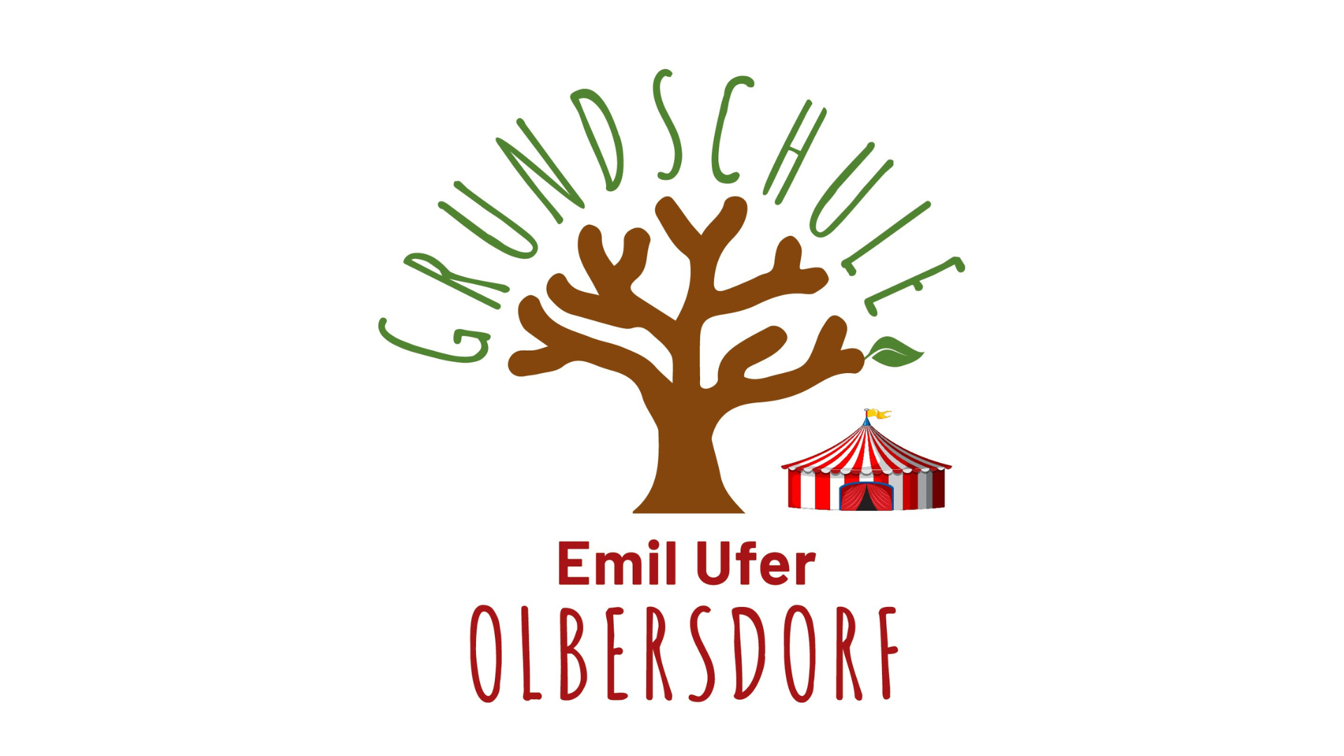 Begegnung im Zirkuszelt