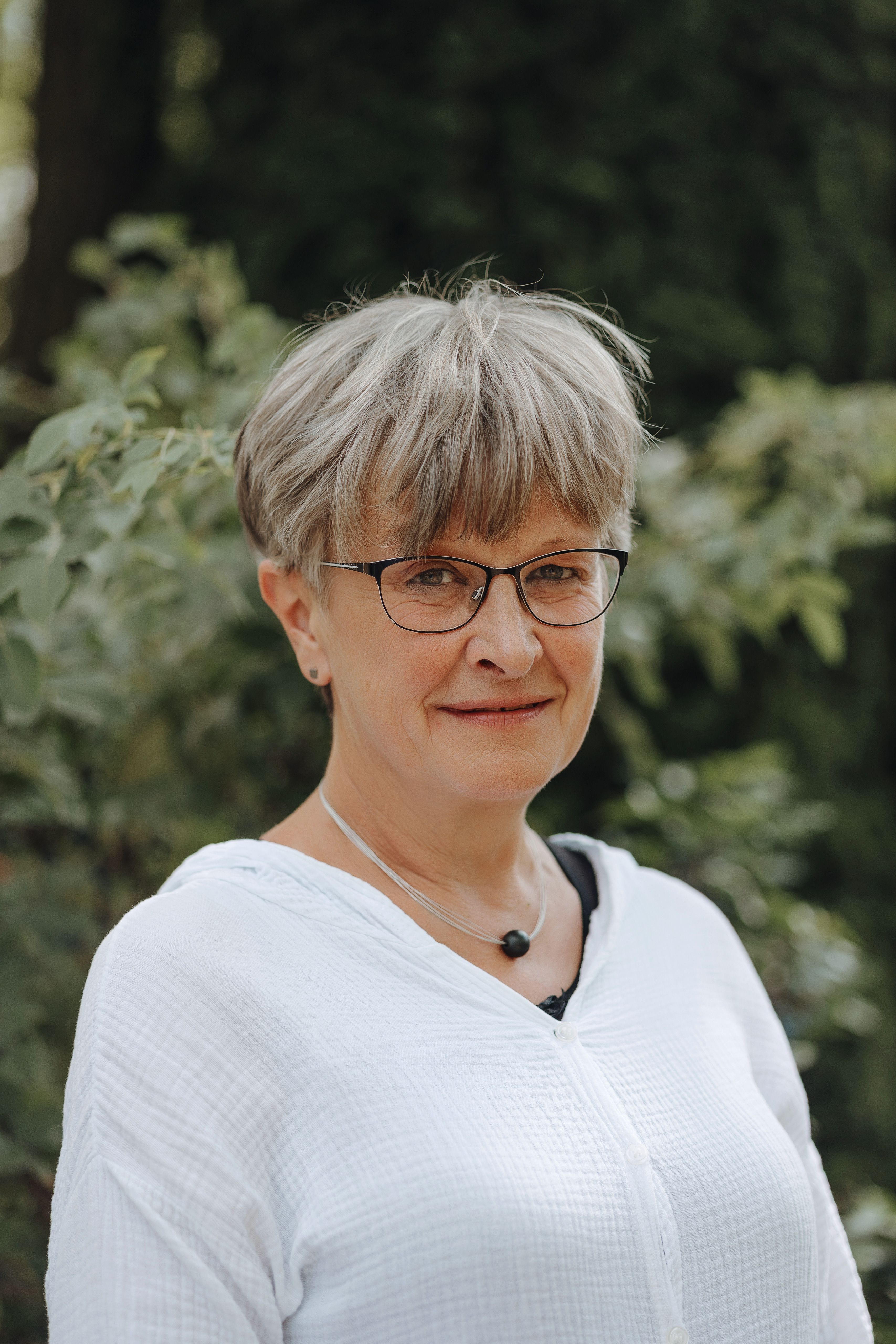 Jana Friedland - Klassenlehrerin Klasse 4b - Grundschule Emil Ufer Olbersdorf