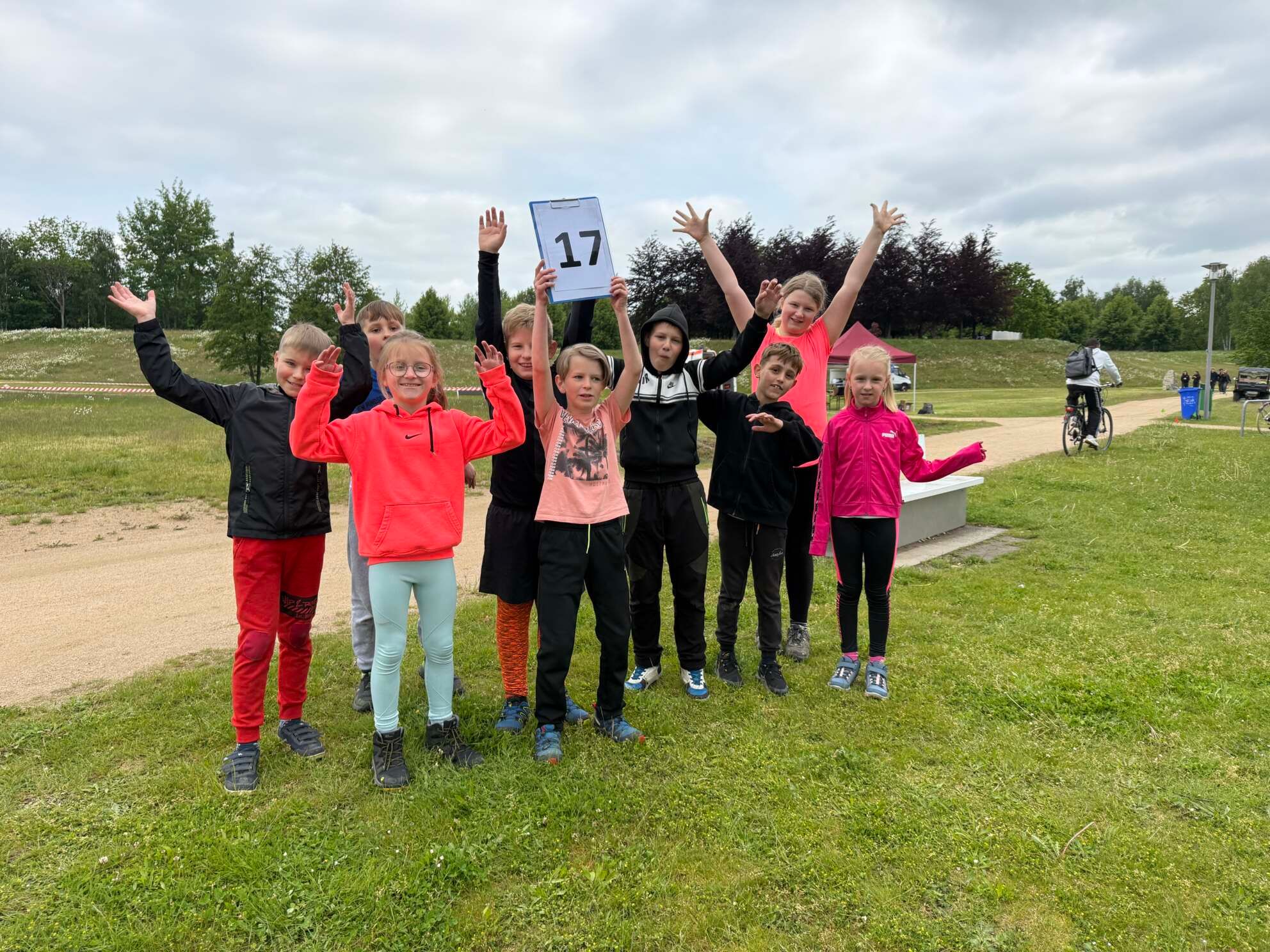 Projektwoche 2025 - Donnerstag